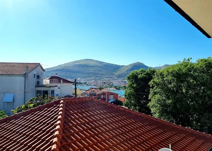 Apartments Bava