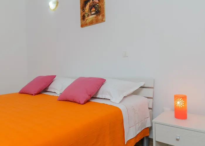 Apartments Bava