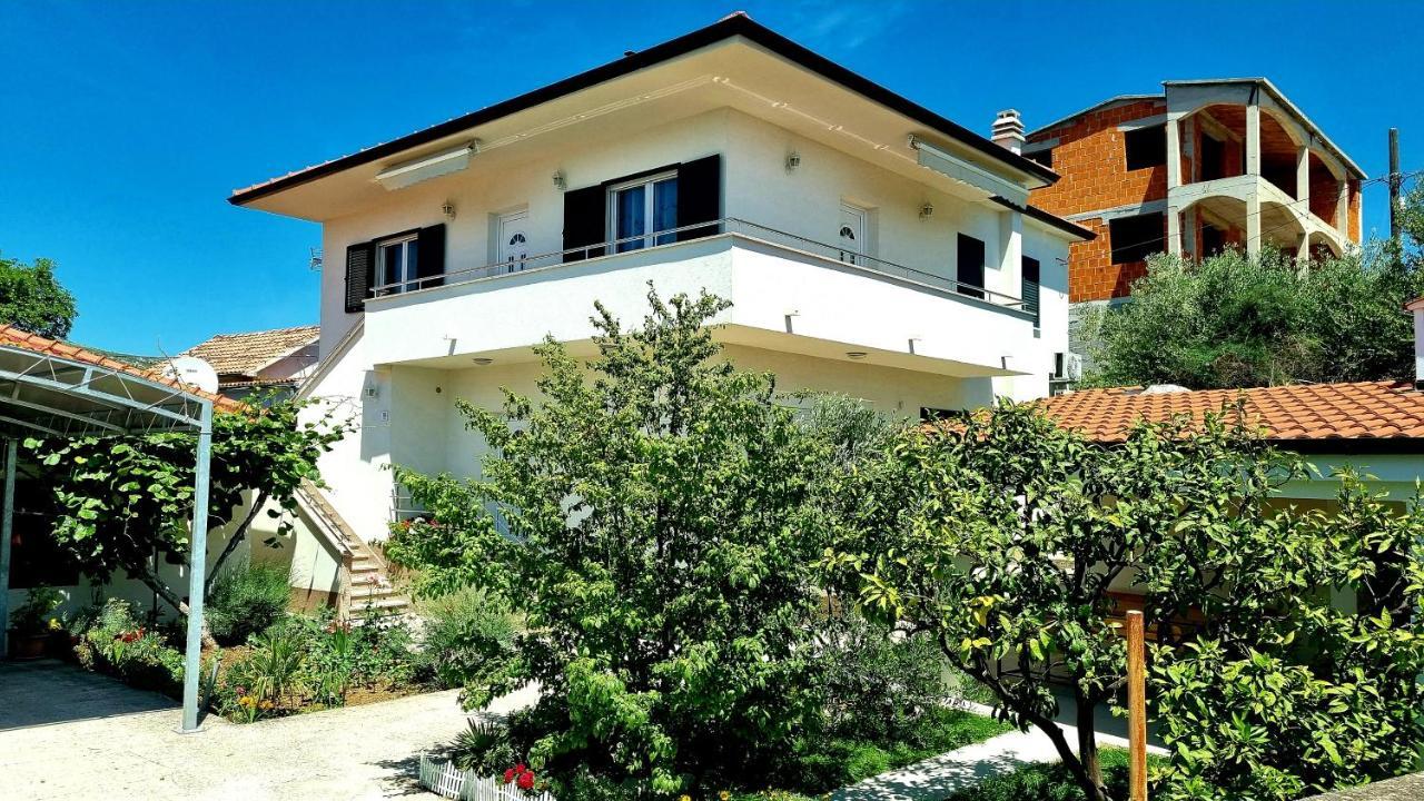 Apartmán Bava Trogir