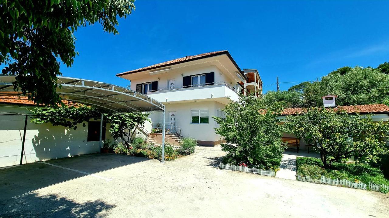 Appartement Bava *