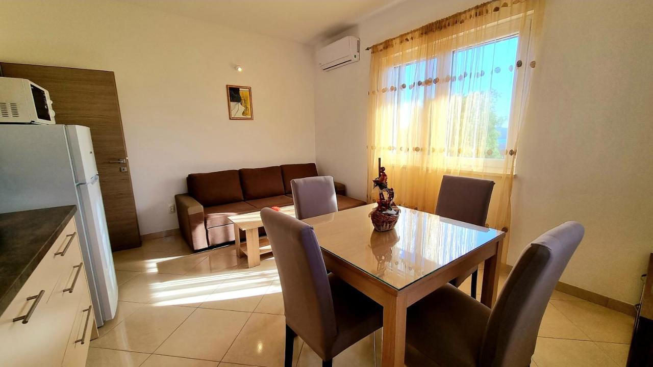 Appartement Bava *
