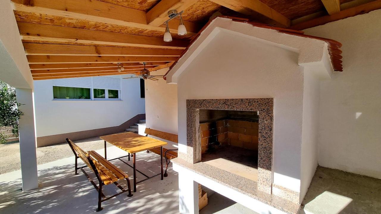 Appartement Bava Trogir