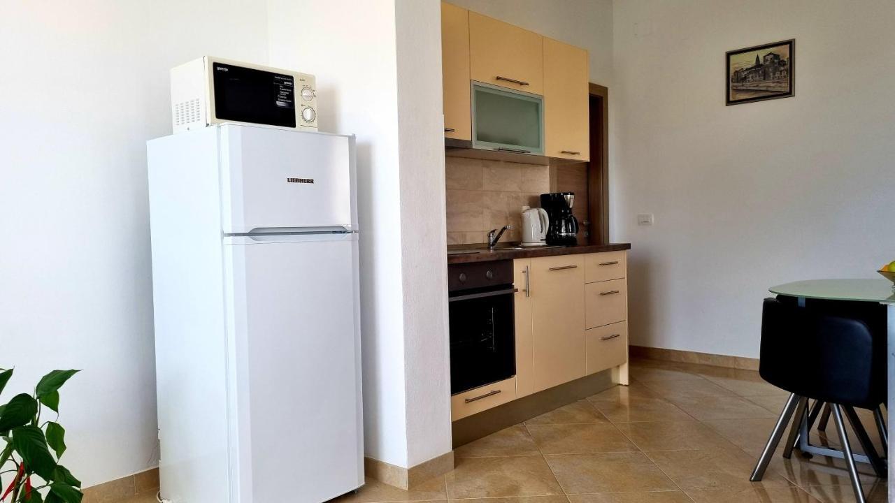 Apartmán Bava Trogir