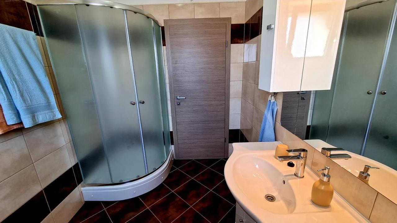 Appartement Bava Trogir