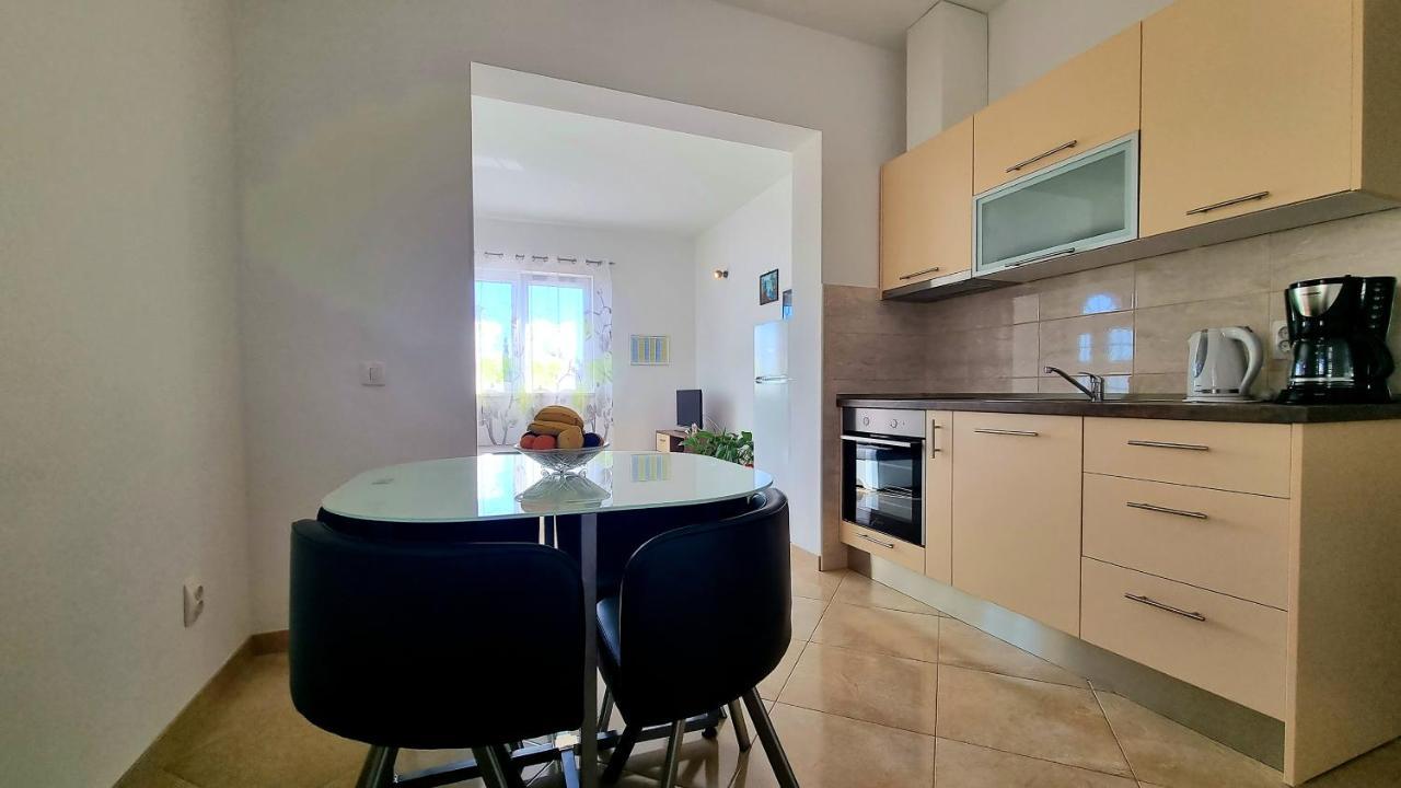 Bava Apartmán Trogir