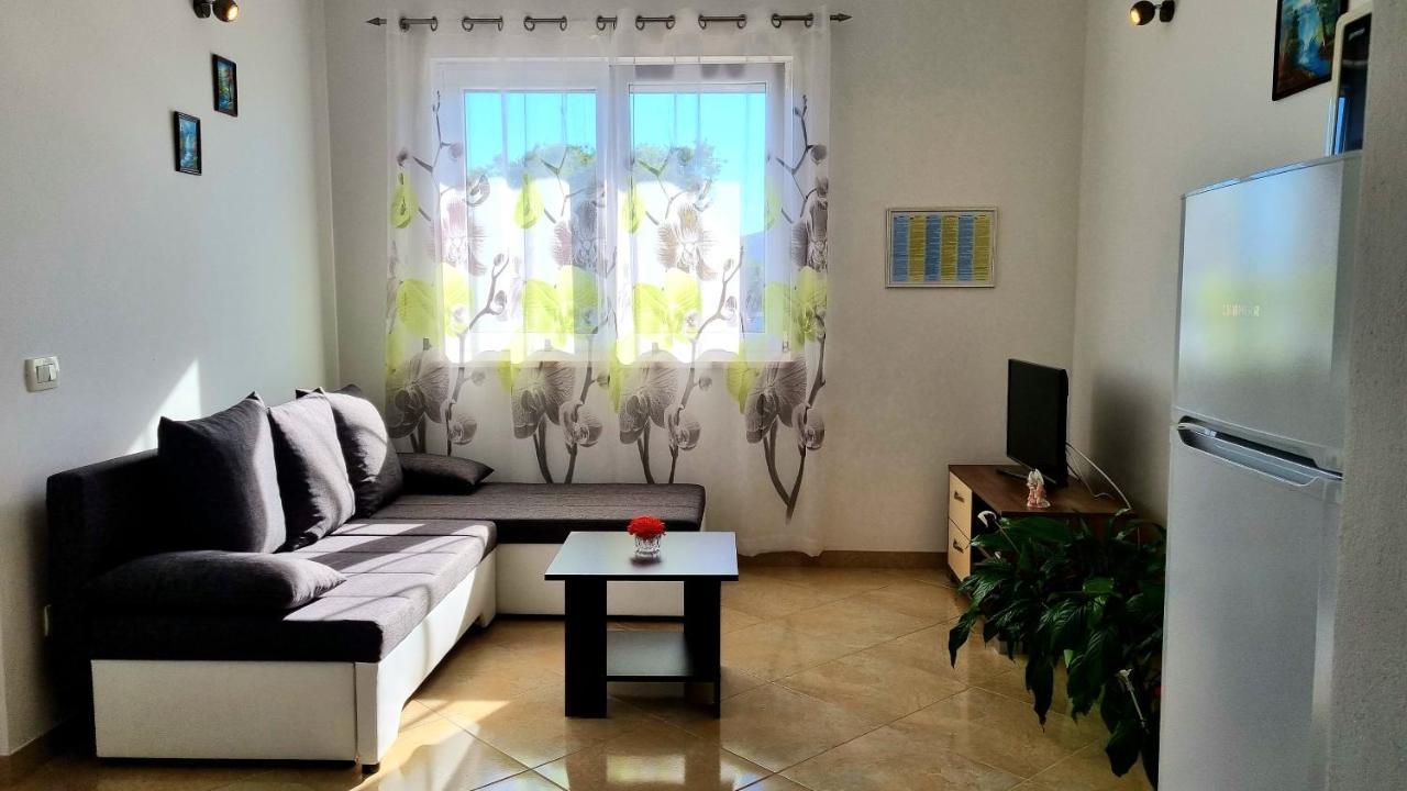 Appartement Bava Trogir