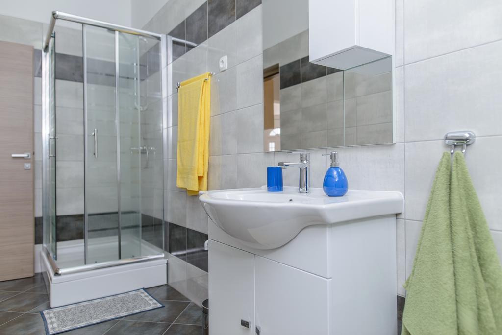 Apartmán Bava Trogir