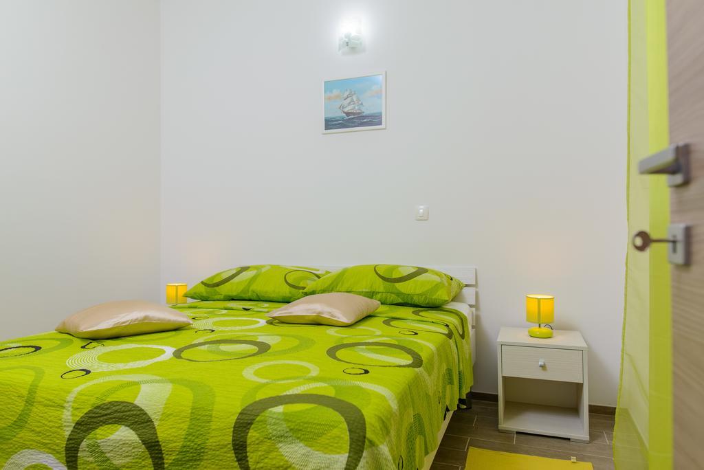 Appartement Bava *
