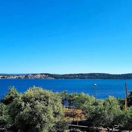 Apartments Bava Trogir Exterior photo
