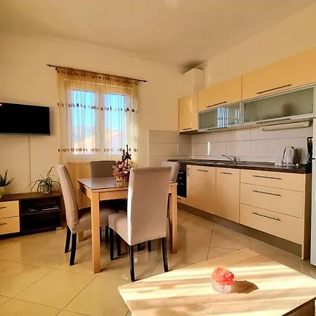 Apartments Bava Trogir Exterior photo