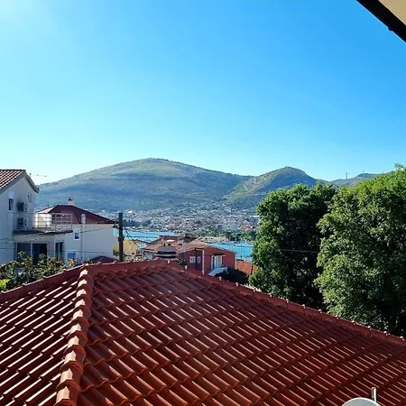 Apartments Bava Trogir Exterior photo
