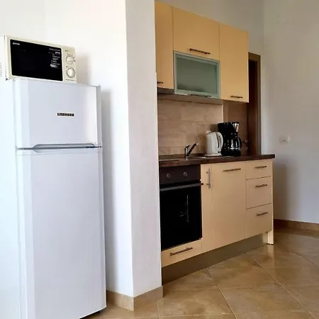 Apartments Bava Trogir Exterior photo