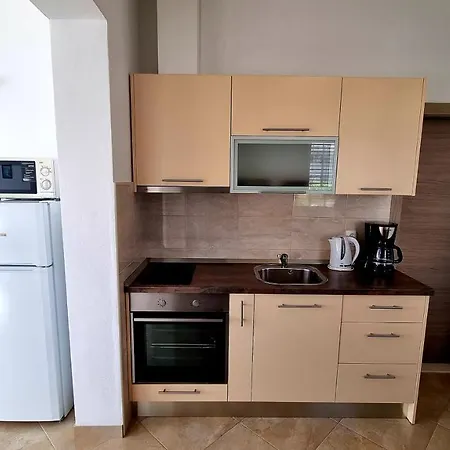 Apartments Bava Trogir Exterior photo