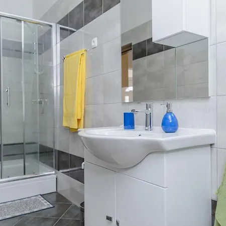 Apartments Bava Trogir Exterior photo